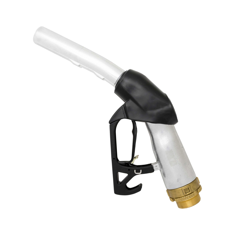 Pistolet automatyczny PA‑140 Gespasa