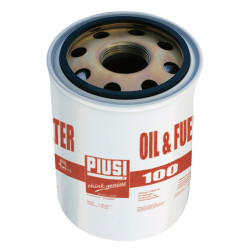 Filtr metalowy CF100 PIUSI do 100l/min