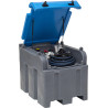 Zbiornik mobilny AdBlue 400L BOX Fortis