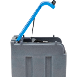 Zbiornik mobilny AdBlue 400L BOX Fortis