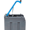 Zbiornik mobilny AdBlue 400L BOX Fortis