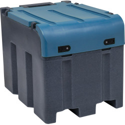 Zbiornik mobilny AdBlue 400L BOX Fortis