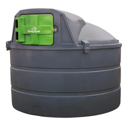 Zbiornik 5 m3 ON Kingspan std. 1.