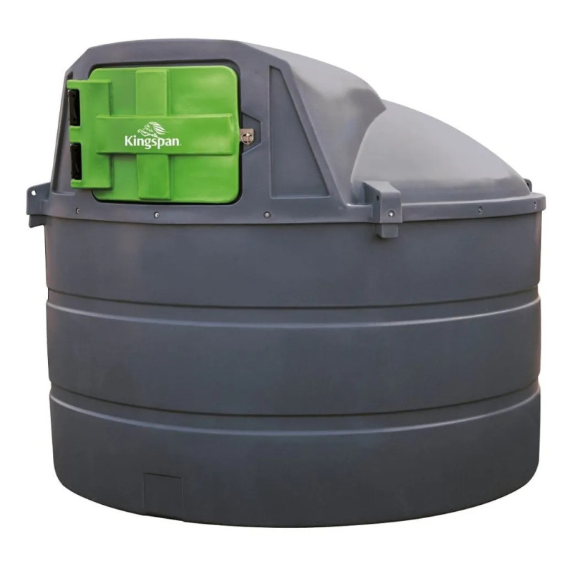 Zbiornik 5 m3 ON Kingspan std. 1.