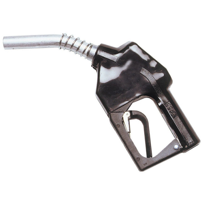 Pistolet automatyczny PA-60 Gespasa