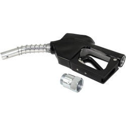 Pistolet automatyczny PA-60 Gespasa