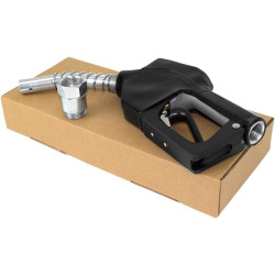 Pistolet automatyczny PA-60 Gespasa